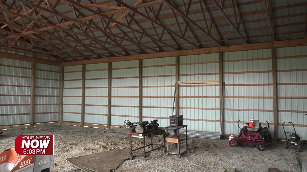 Warriors Way asking for public's help to continue their mission